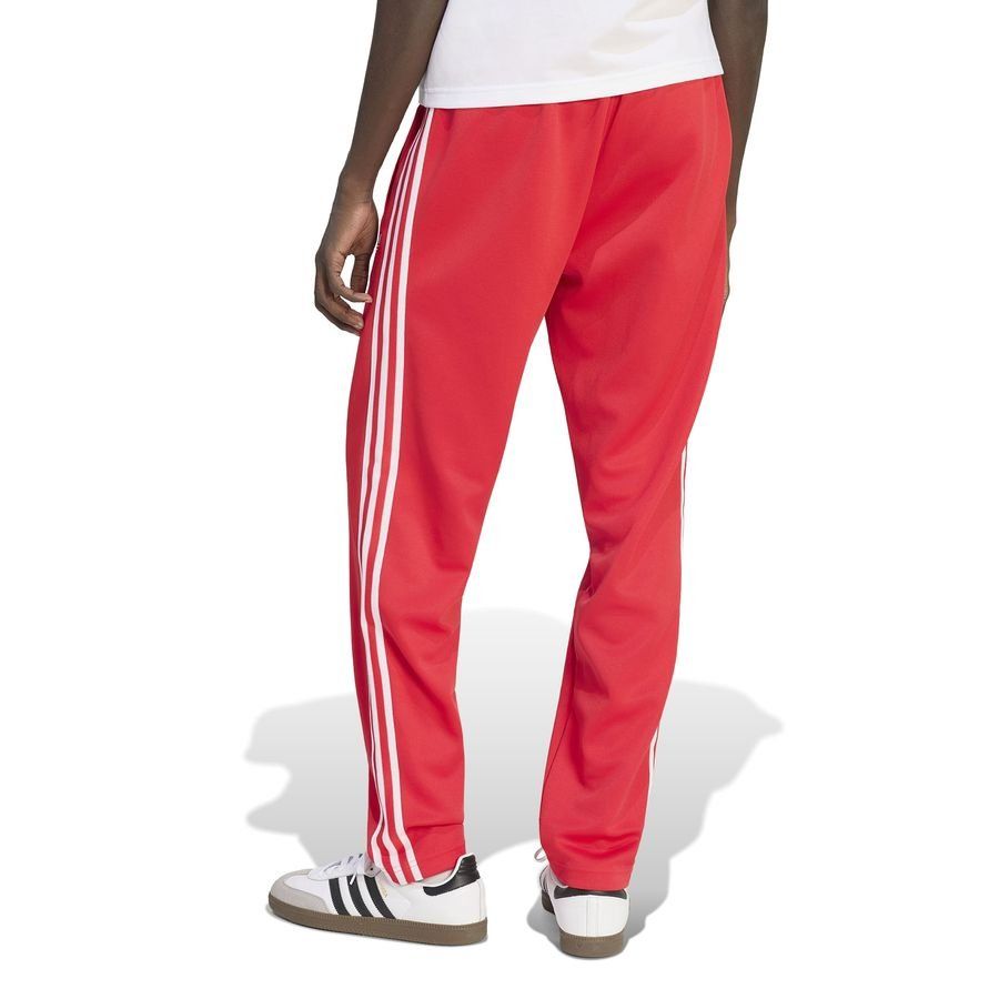 Liverpool Track Pants OG - Pure Ruby - Men's-SoccerKits Hub | Buy Soccer Jerseys Online